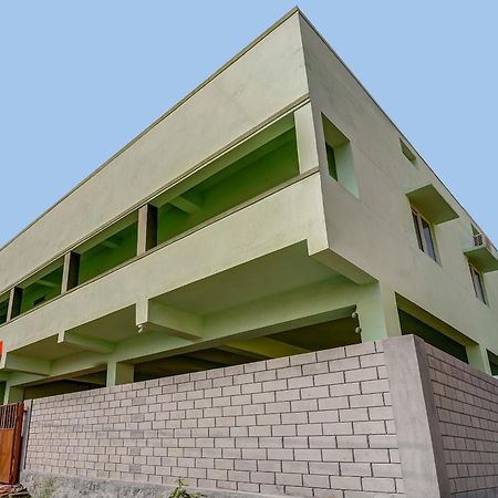 Hotel O Cruze Residency Coimbatore Luaran gambar