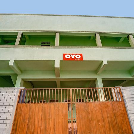 Hotel O Cruze Residency Coimbatore Luaran gambar